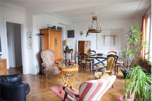 t3 à la vente -   75019  PARIS 19, surface 76 m2 vente t3 - UBI466840349